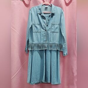 C.M.C Vintage 2pc Set Sz. M